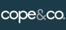 Cope & Co - Alfreton Logo