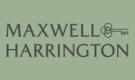 Maxwell Harrington - Goring-By-Sea Logo