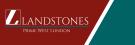 Landstones - Fulham Logo