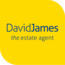 David James Estate Agents - Sutton In Ashfield Logo