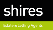 Shires Estate & Letting Agents  - Stowmarket Logo