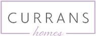 Curran Homes - Chester Logo