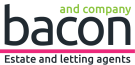 Bacon & Co - Goring Logo