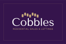 Cobbles Estate Agents Logo
