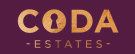 CODA Estates Ltd - Glasgow QMD Logo