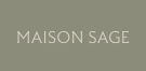 Maison Sage - Chiswick Logo