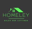 Homeley - Hoddesdon Logo