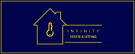 Infinity Estate & Letting - Forth Logo