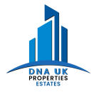 DNA UK PROPERTIES ESTATES LIMITED - Milton Keynes Logo