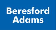 Beresford Adams - Menai Bridge Logo