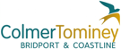 Colmer Tominey - Bridport Logo