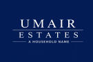 Umair Estates - Manchester Logo