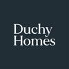 Duchy Homes - Hall Wood Meadows, Yarm Logo
