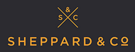 Sheppard & Co Estate Agents - Hale Logo