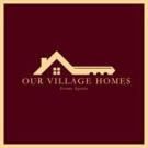 Our Village Homes - Liverpool Logo