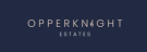 OpperKnight Estates - London Logo