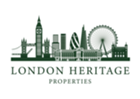London Heritage Properties Logo