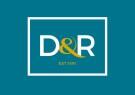 Davidson & Robertson - Edinburgh Logo