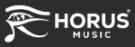 Horus Music - Leicester Logo