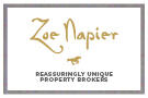 Northwood - Zoe Napier Country & Equestrian Logo