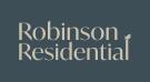 Robinson Residential - Barnsley Logo