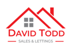 David Todd Sales & Lettings Logo
