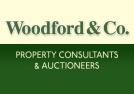 Woodford & Co - Oundle Logo