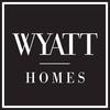 Wyatt Homes - Wilberforce Green Logo