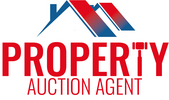 Property Auction Agent - Swansea Logo