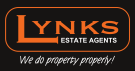 Lynks - Hyde Logo