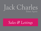 Jack Charles - Sevenoaks Logo