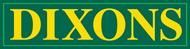 Dixons - Acocks Green Logo