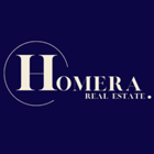 Homera Real Estate Logo