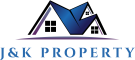 J&K Property - Harrogate Logo