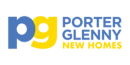 Porter Glenny - New Homes Logo