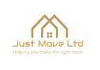Just Move - Ilford Logo
