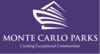 Monte Carlo Parks - Peterborough Logo