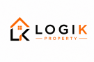 Logik Property - Kent Logo