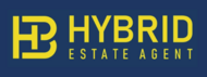 Hybrid Estate Agent - London Logo
