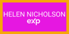 Helen Nicholson powered by eXp Logo