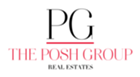 The PGroup Estates Ltd Logo