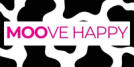 Moove Happy - Covering Ayrshire Logo