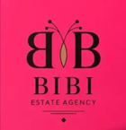 BIBI ESTATE AGENTS - Covering Newport Logo