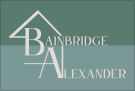 Bainbridge Alexander - Rossendale Logo