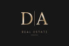 DA REAL ESTATE - Chelmsford Logo