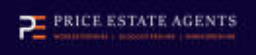 Price Estate Agents, Malvern Logo