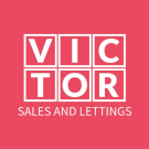 Victor Sales and Lettings - London Logo