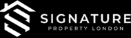 Signature Property London - Leytonstone Logo