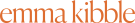 Emma Kibble - Berkhamsted Logo