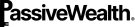 Passive Wealth - Covering Suffolk Logo